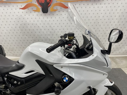 BMW F800GT , 2013