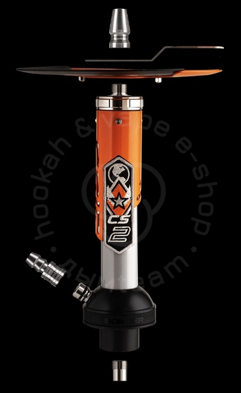 Кальян El Bomber Dust 2