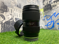 Tamron 28-75mm 2.8 Di III VXD G2