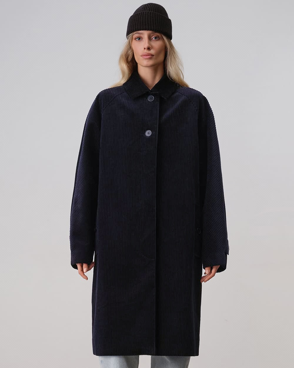 Пальто "London"