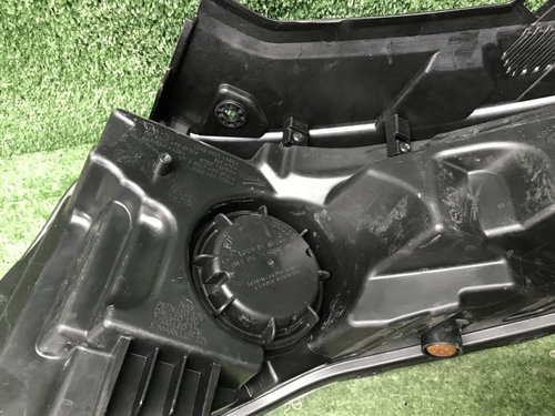 ДХО правый Hyundai Tucson 4 (2020-н.в.) LED