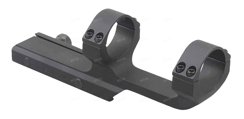 Кронштейн VECTOR Tactical OP Offset Mount Ring XL, 30 мм, BH=23 мм, 0 МОА, на базу Picatinny