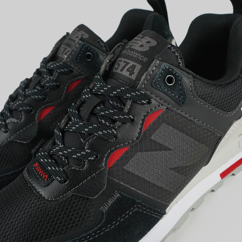 Кроссовки New Balance ML574ISE/D - купить в магазине Dice с бесплатной доставкой по России