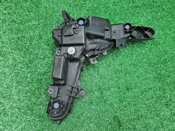 ПТФ левая Lexus LX 3 (2015-2023)