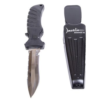 Нож Marlin Atlantic Short Stainless Steel