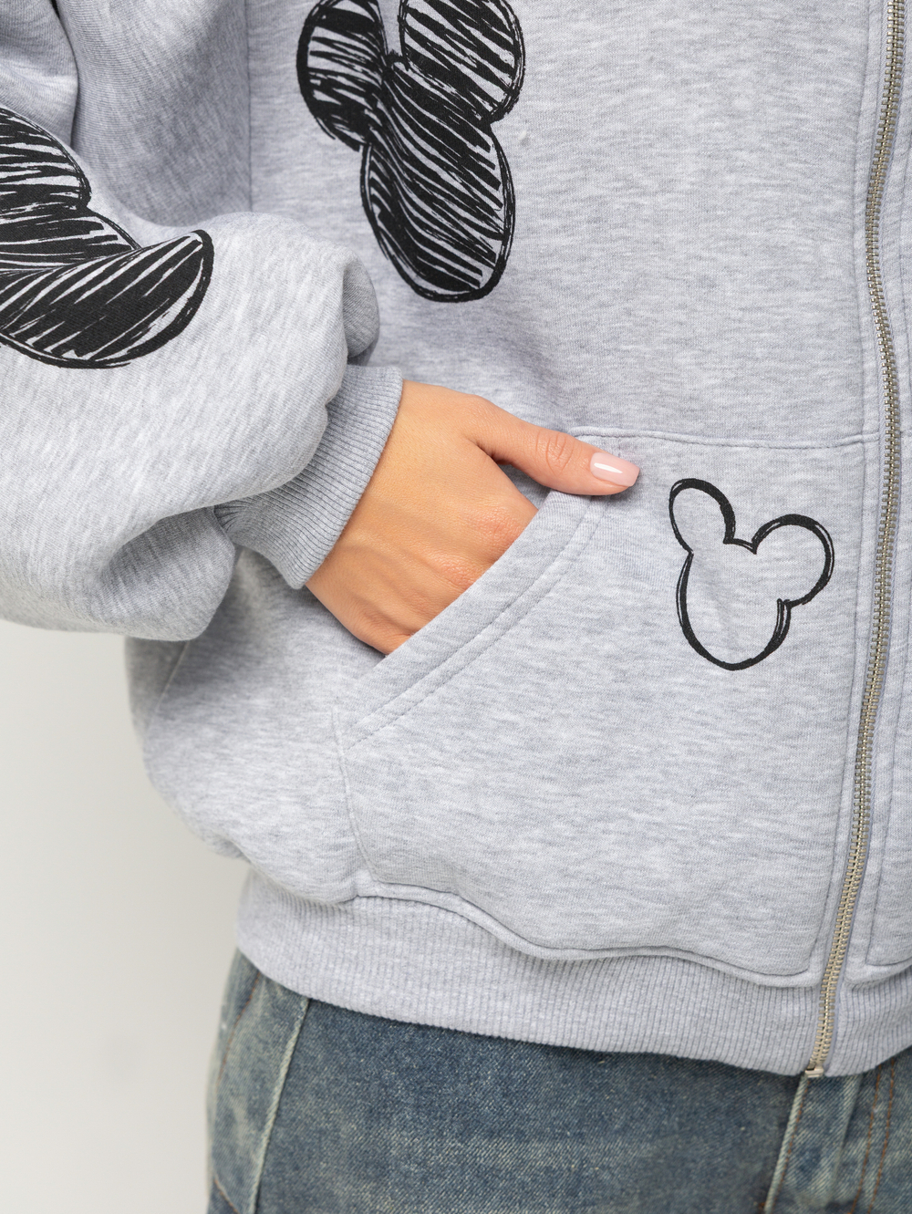 Толстовка 3auTorA