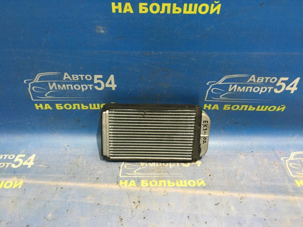 Радиатор печки Honda CIVIC 2000