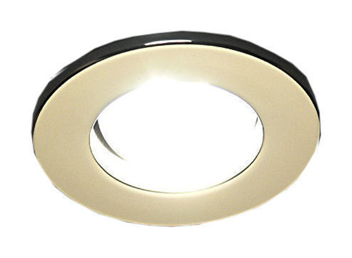 Точечный светильник САS-3224В R50 Е14 золото (1713)