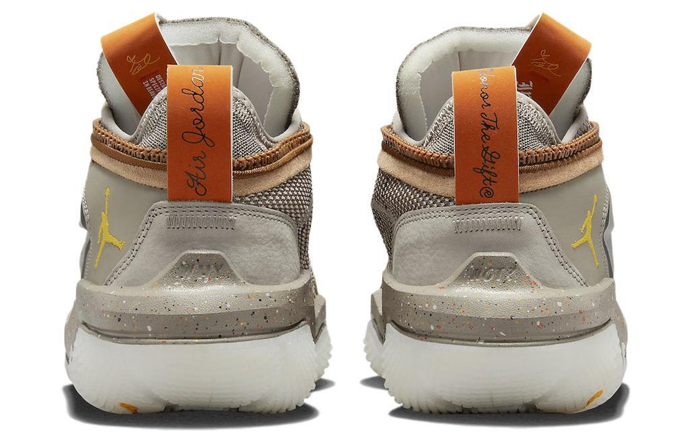Кроссовки Honor The Gift X Jordan Why Not .6