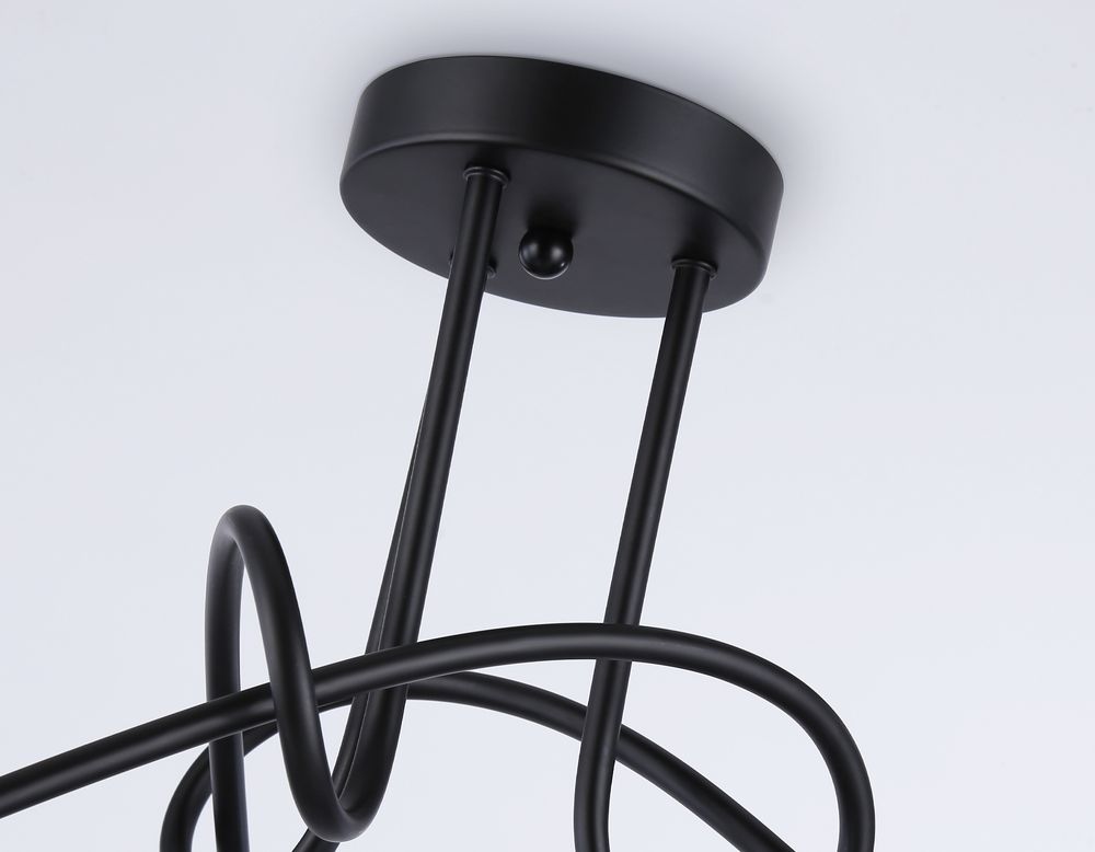 Ambrella Потолочный светильник в стиле лофт Loft TR80415