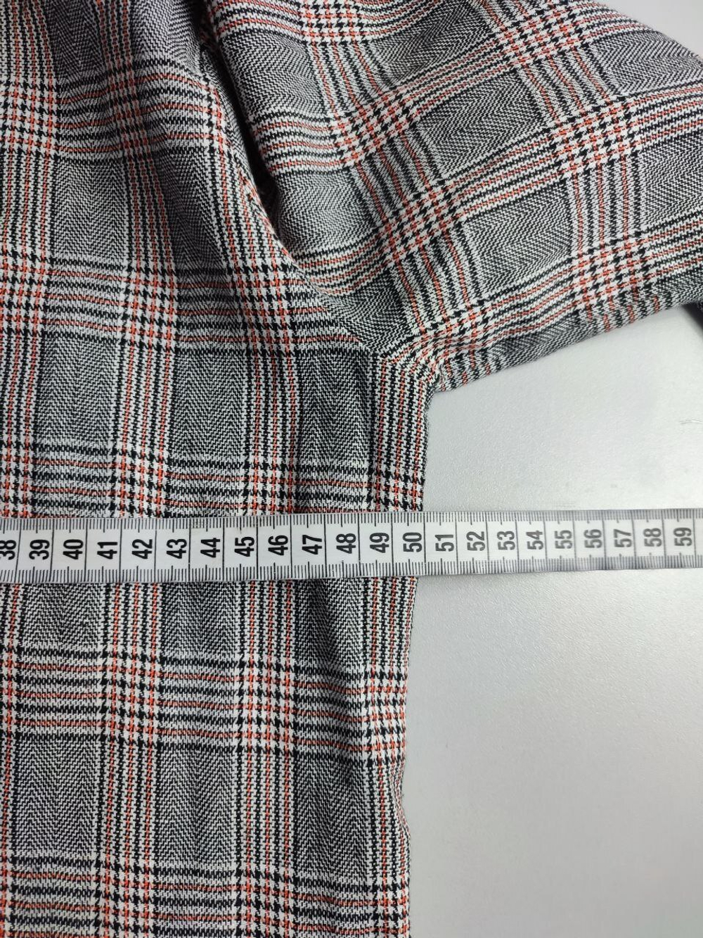 Джемпер Miss Hong с шерстью 46 размер