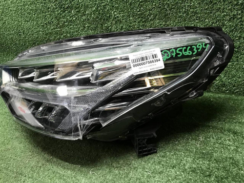 Битая Фара левая Haval Jolion (2021-н.в.) LED