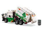 LEGO Technic 42167 Электрический мусоровоз Mack LR — рабочая спецтехника