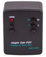 Электропривод часовой оси Sky-Watcher Simple Type для монтировок EQ2 (без пульта)