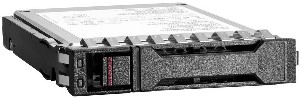Накопитель SSD  HPE P40498-B21