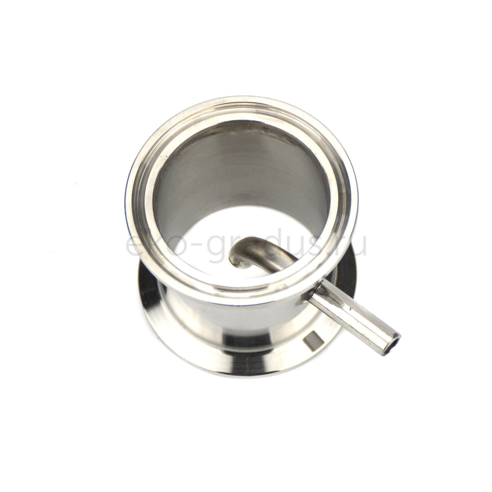 Узел подачи браги 2" (НБК)