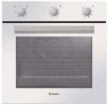 Электрический духовой шкаф Candy FPE 602A/6 WXL