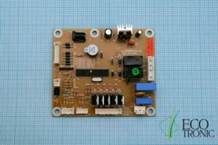 Плата питания к мод. B80-U4L