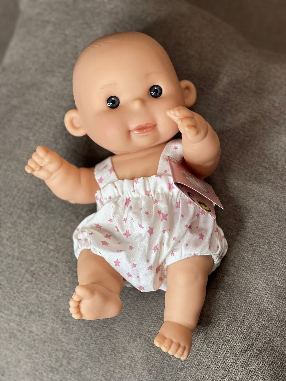 Пупс Berbesa Betty 26см (284A3)