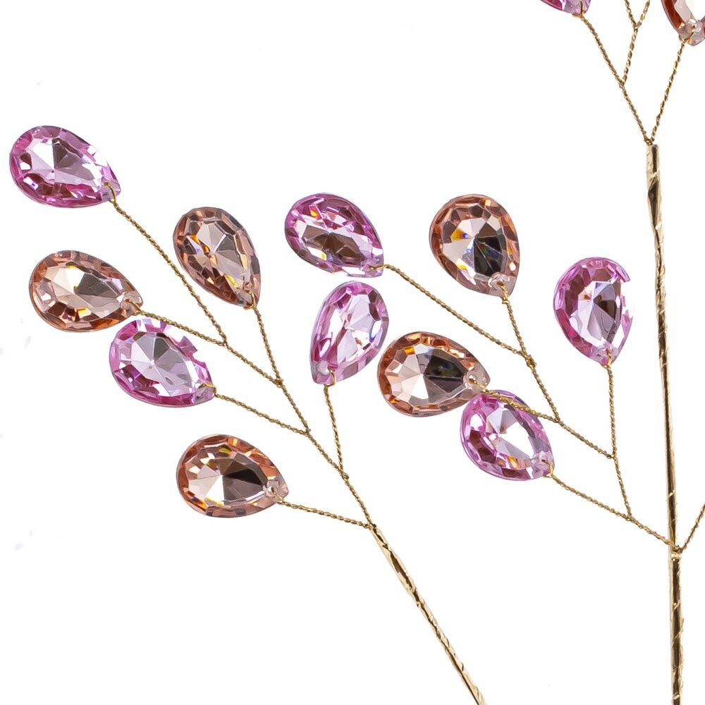 GAEM Изделие декоративное "Ветка", L19 W0,4 H40 см