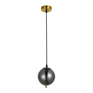 Подвесной светильник 1*Е14 A2231SP-1PB медь Freddie Arte Lamp