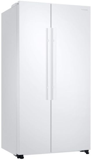 Холодильник Samsung RS66N8100WW