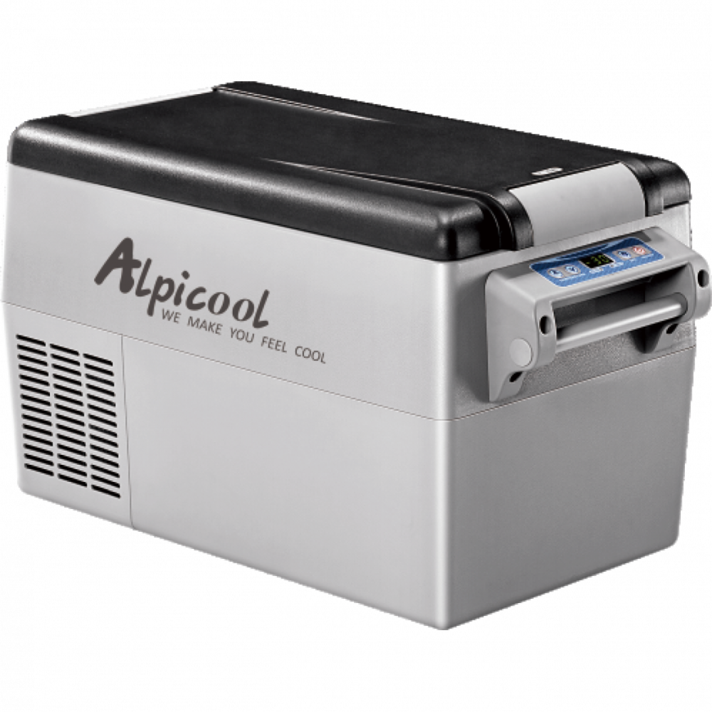 Компрессорный автохолодильник Alpicool CF35