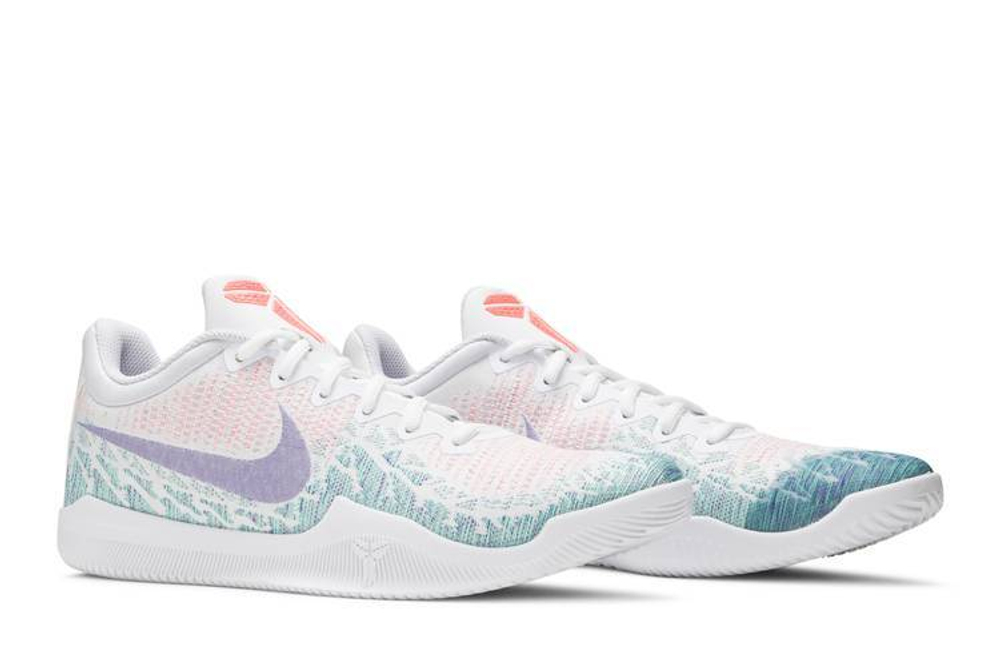 Кроссовки Nike Mamba Rage