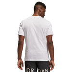 Баскетбольная футболка Jordan Air T-shirt White
