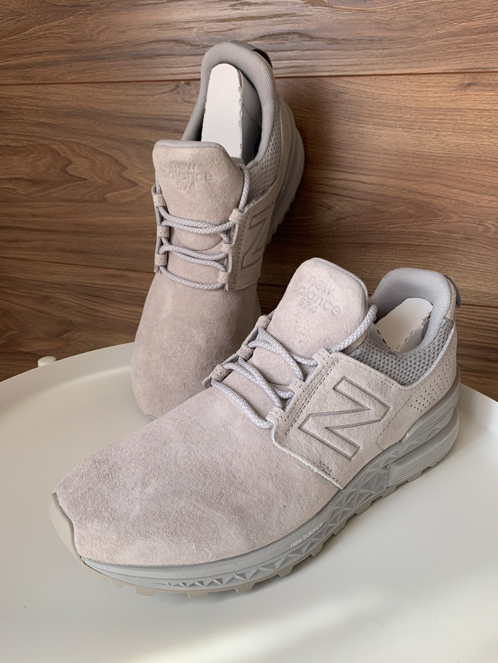 New Balance MS574DB