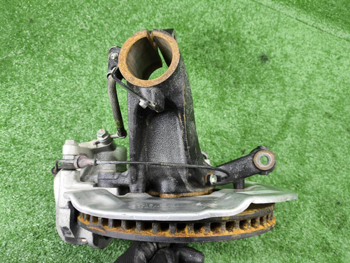 Кулак передний левый Chery Arrizo 8 (2022-н.в.)