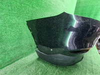 Бампер задний BMW X4 G02 (2018-2021)