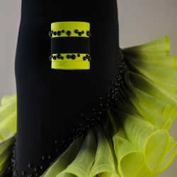 шоурум для танцев