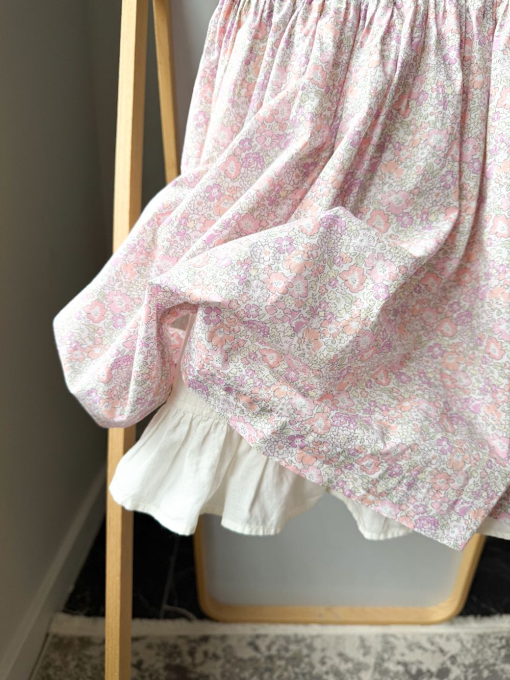 Костюм с юбкой Bonpoint, 140