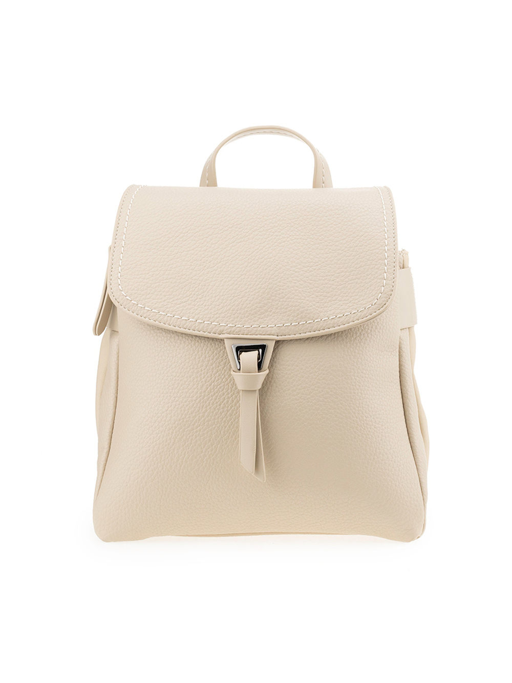 27780/31 Рюкзак жен., иск.кожа + текстиль