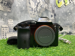 Sony A7 15.600 кадров