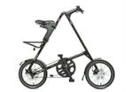 Складной велосипед Strida 5.2 (2018)