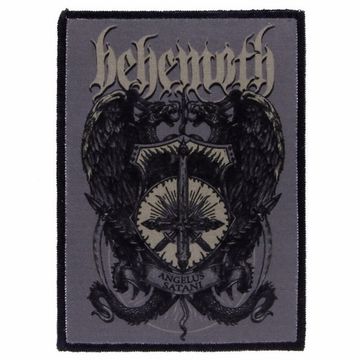 Нашивка Behemoth (106)
