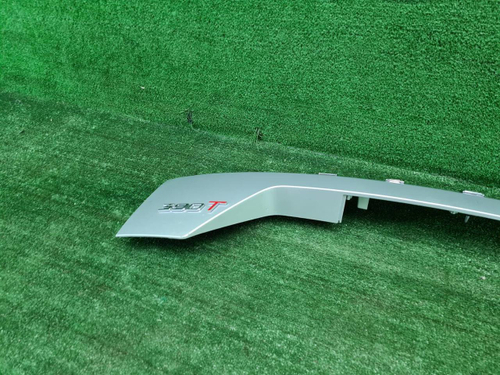 Накладка крышки багаж. hery Tiggo 8 Pro Max 23-нв
