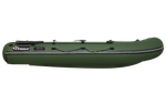 Лодка ПВХ Фрегат 430Air НДНД Лик-Трос