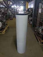 Воздуховод нержавеющий AISI 430 400 мм