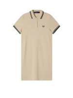 Платье Twin Tipped Fred Perry