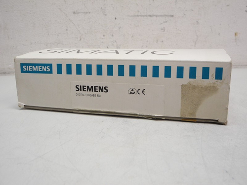 SIEMENS 6ES7141-0BF00-0XB0 ET 200C