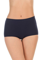 Набор из 3 трусов-шортиков без швов (Размер: M) (Цвет: разноцветный)