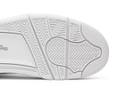 Кроссовки Jordan Air Jordan 4 Retro Pure Money 2017 (Женская размерная сетка)