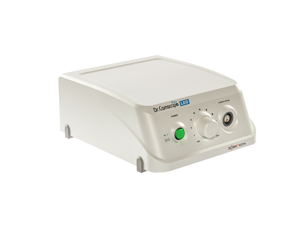 Sometech Dr. Camscope DCS-103 R видеоректоскоп