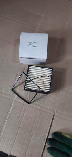 Фильтр топливный Fleetguard FS19605