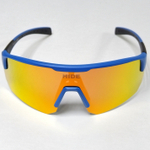 Очки HIDE Links, Blue/Red GH24-08