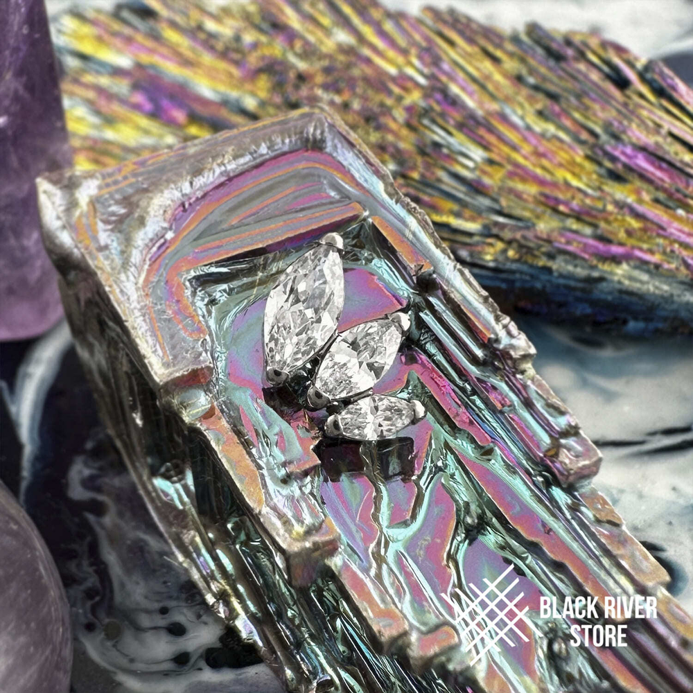 3K Various Marquise Crystal