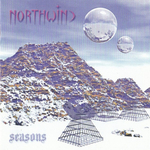 Northwind / Seasons (RU)(CD)